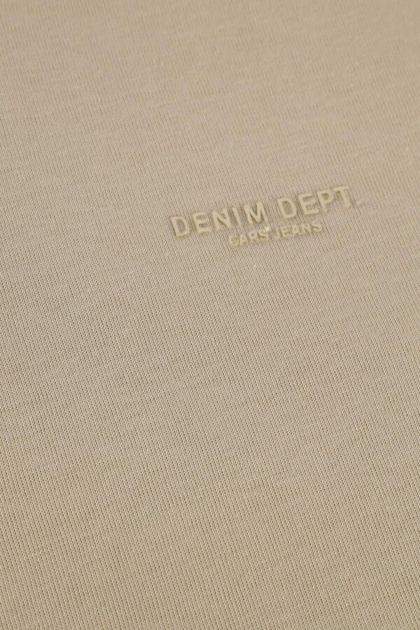 CARS JEANS Cars Jongens Polo's & T-shirts Local Beige - Foto 2