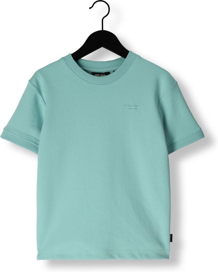 CARS JEANS Cars Jongens Polo's & T-shirts Locran Mint - Foto 2