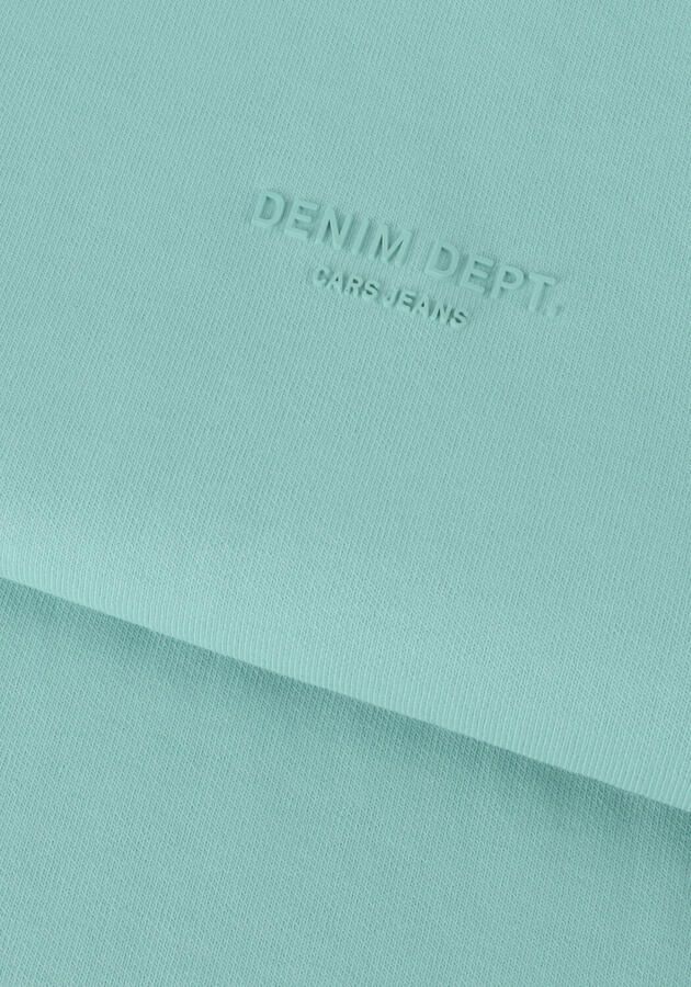 CARS JEANS Cars Jongens Polo's & T-shirts Locran Mint