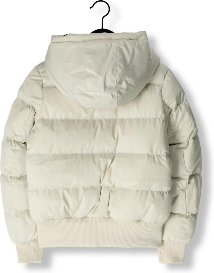 CARS JEANS Cars Meisjes Jassen Atuya Gebroken Wit