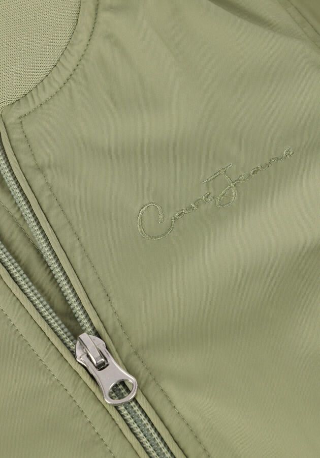 CARS JEANS Cars Meisjes Jassen Gania Groen - Foto 2