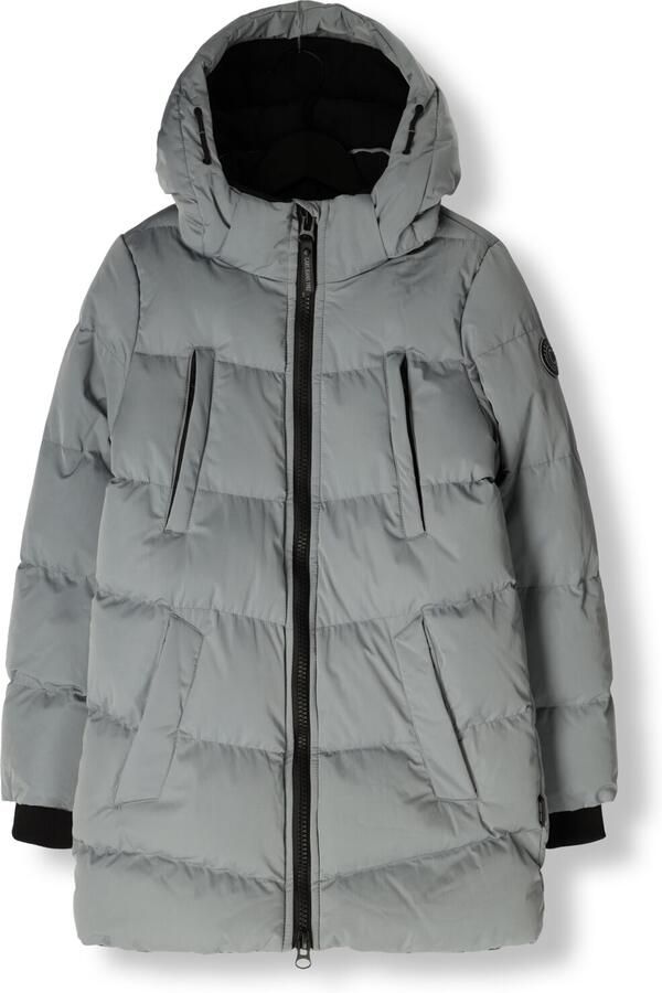 CARS JEANS Cars Meisjes Jassen Maysay Lichtgrijs