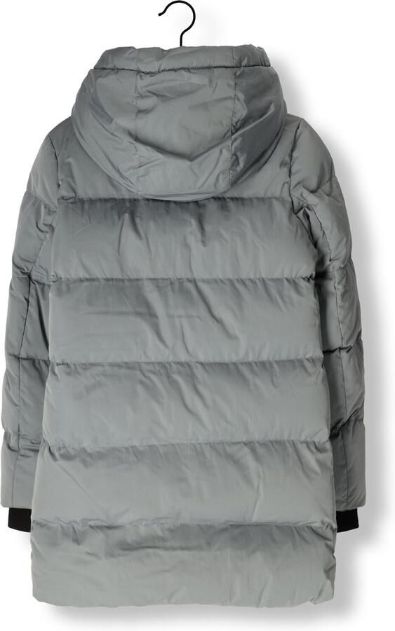 CARS JEANS Cars Meisjes Jassen Maysay Lichtgrijs - Foto 2