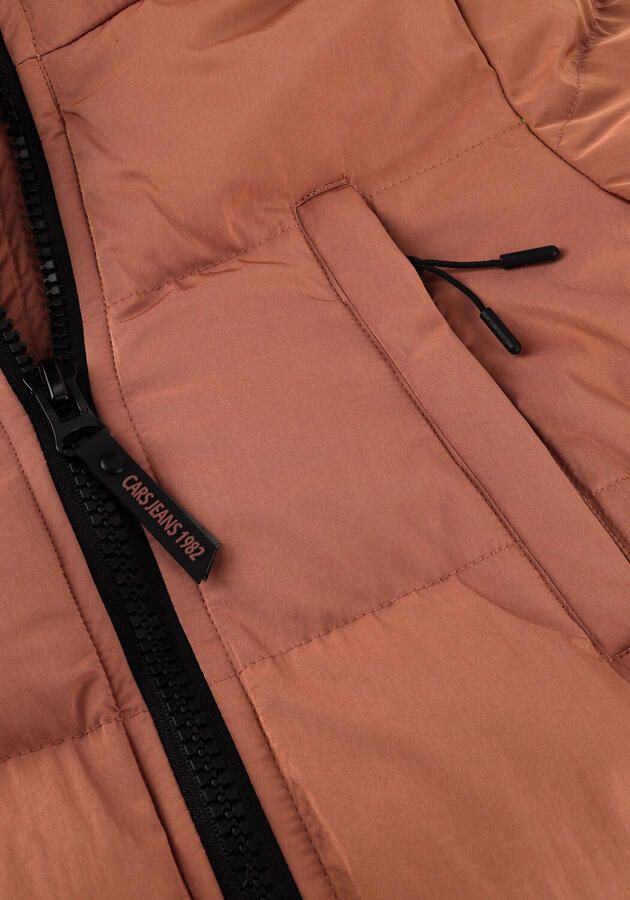 CARS JEANS Cars Meisjes Jassen Maysay Roze - Foto 2