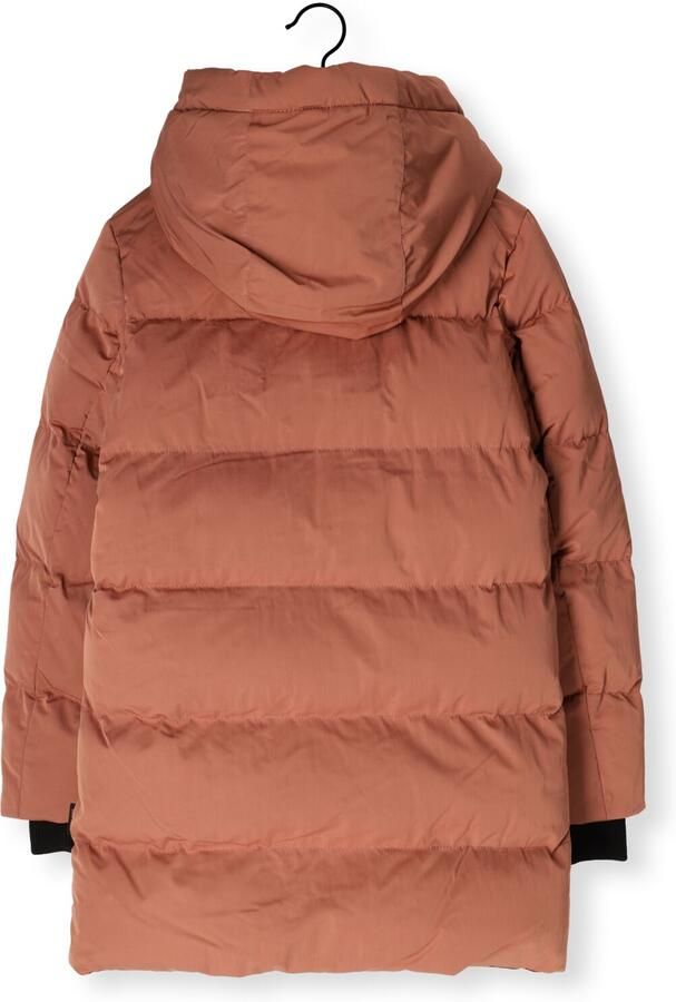 CARS JEANS Cars Meisjes Jassen Maysay Roze