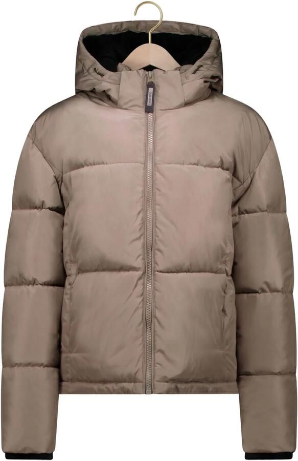 CARS JEANS Cars Meisjes Jassen Mylo Beige