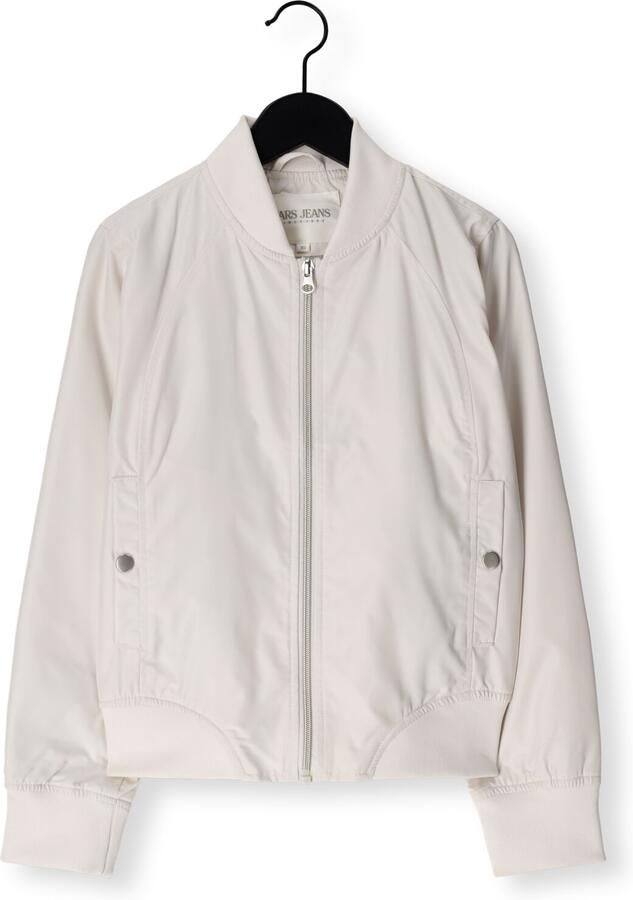 Cars Jeans regular fit jack met opstaande kraag model 'Zaymi'