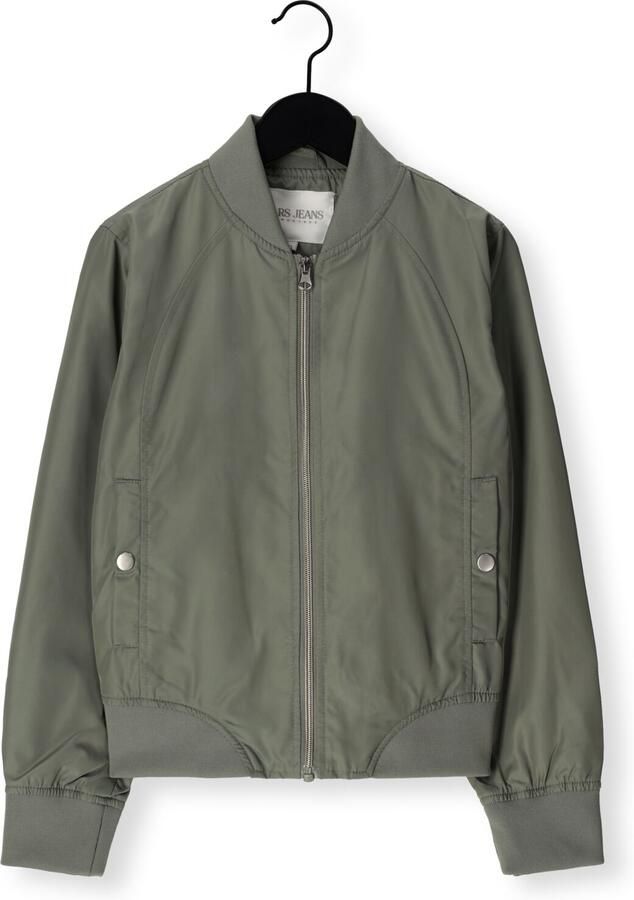 CARS JEANS Cars Meisjes Jassen Zaymi Khaki