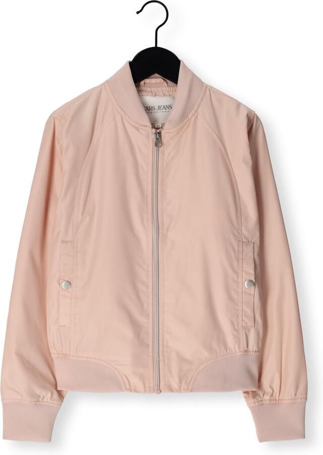 Cars Jeans regular fit jack met opstaande kraag model 'ZAYMI'