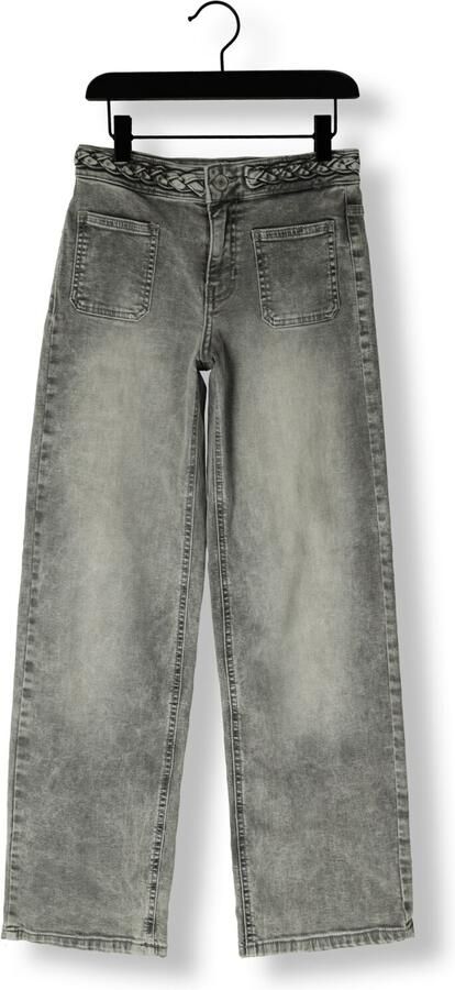 CARS JEANS Cars Meisjes Jeans Holy Grijs - Foto 2