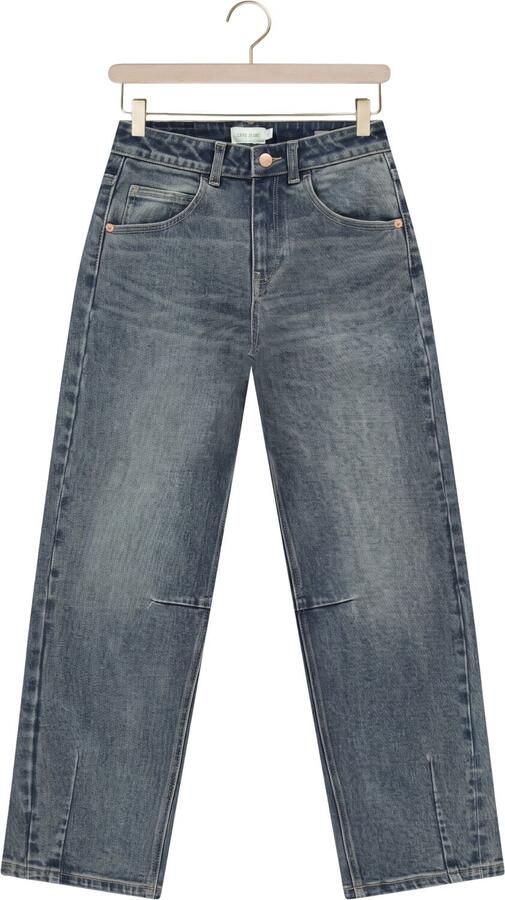 CARS JEANS Cars Meisjes Jeans Ivie Blauw