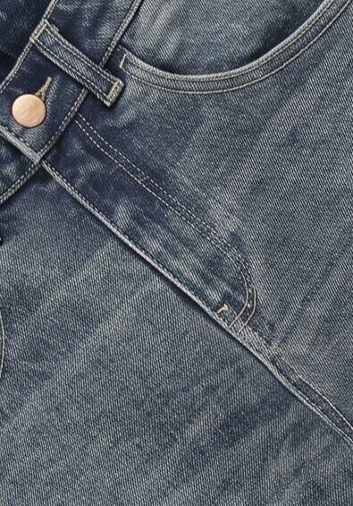 CARS JEANS Cars Meisjes Jeans Ivie Blauw - Foto 2