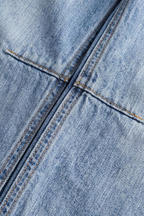 CARS JEANS Cars Meisjes Jeans Ivie Lichtblauw