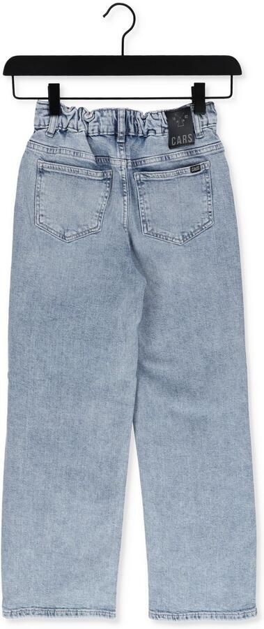 CARS JEANS Loose fit jeans in 5-pocketmodel model 'Bry' - Foto 2