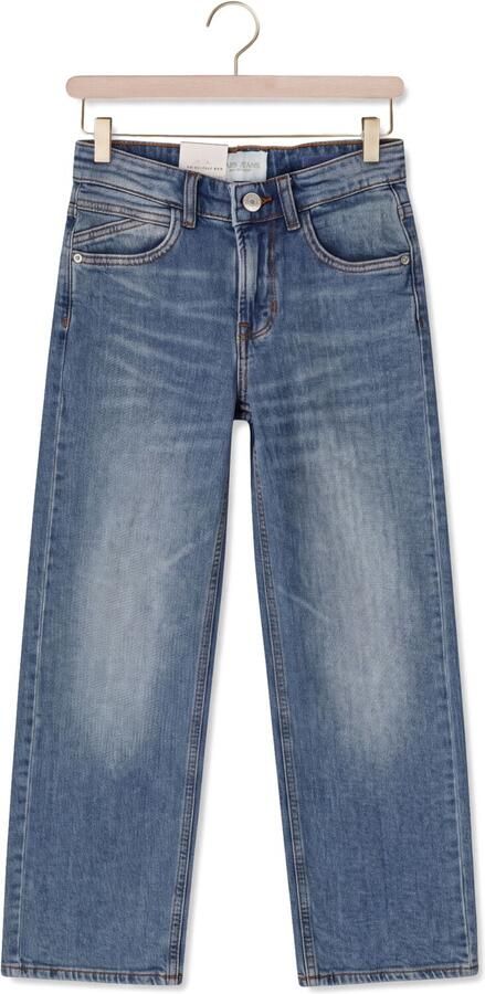 Cars Jeans Straight leg jeans in 5-pocket-design model 'MARA'