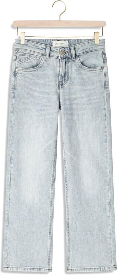 Cars Jeans Straight leg jeans in 5-pocket-design model 'MARA'