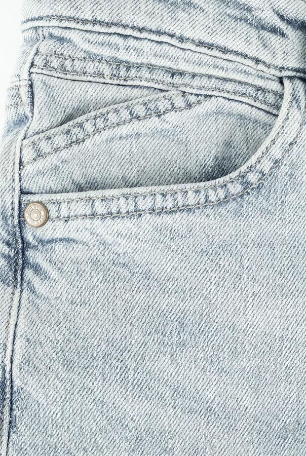 Cars Jeans Straight leg jeans in 5-pocket-design model 'MARA' - Foto 2