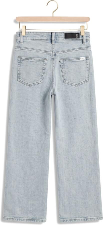 Cars Jeans Straight leg jeans in 5-pocket-design model 'MARA' - Foto 3