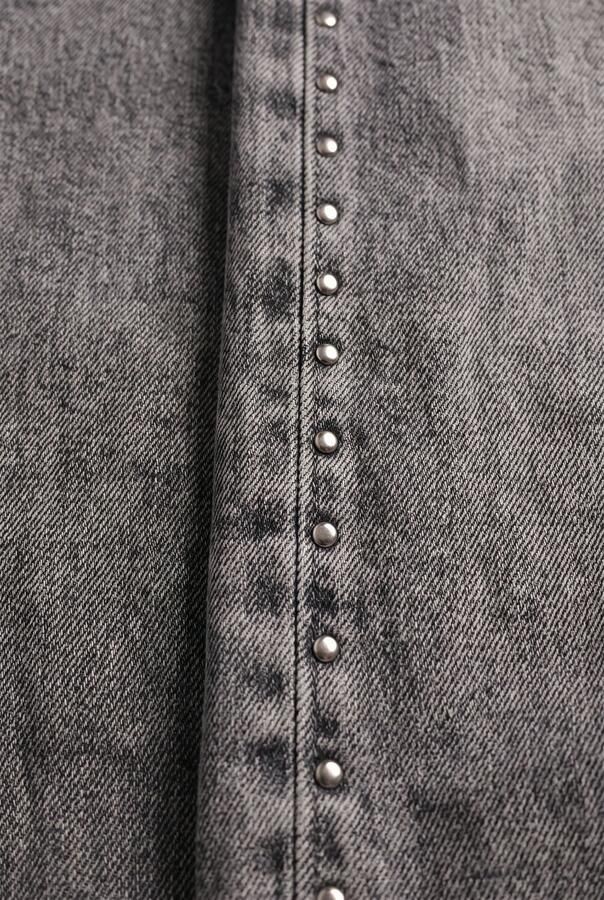 CARS JEANS Cars Meisjes Jeans Mayna Grijs