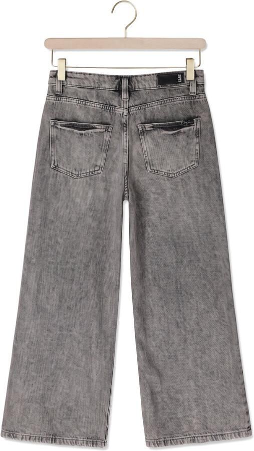CARS JEANS Cars Meisjes Jeans Mayna Grijs - Foto 2