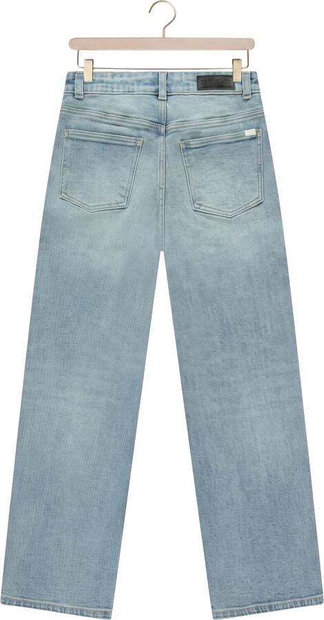 CARS JEANS Cars Meisjes Jeans Noek Lichtblauw - Foto 2