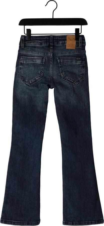 CARS JEANS Wijde Jeans Veronique in 5-pocketsstijl