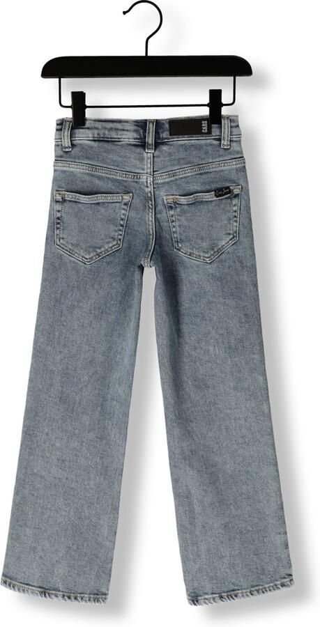 CARS JEANS Relaxed fit jeans in 5-pocketmodel model 'YARA' - Foto 2