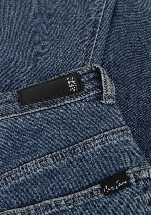 CARS JEANS Regular fit jeans in 5-pocketmodel model 'YARA' - Foto 2