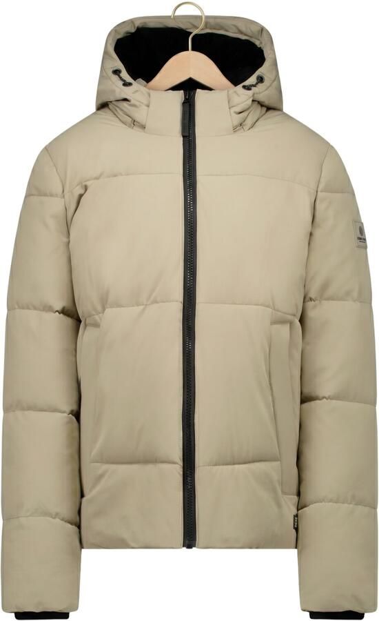 CARS JEANS Cars Jongens Jassen Tarck Beige