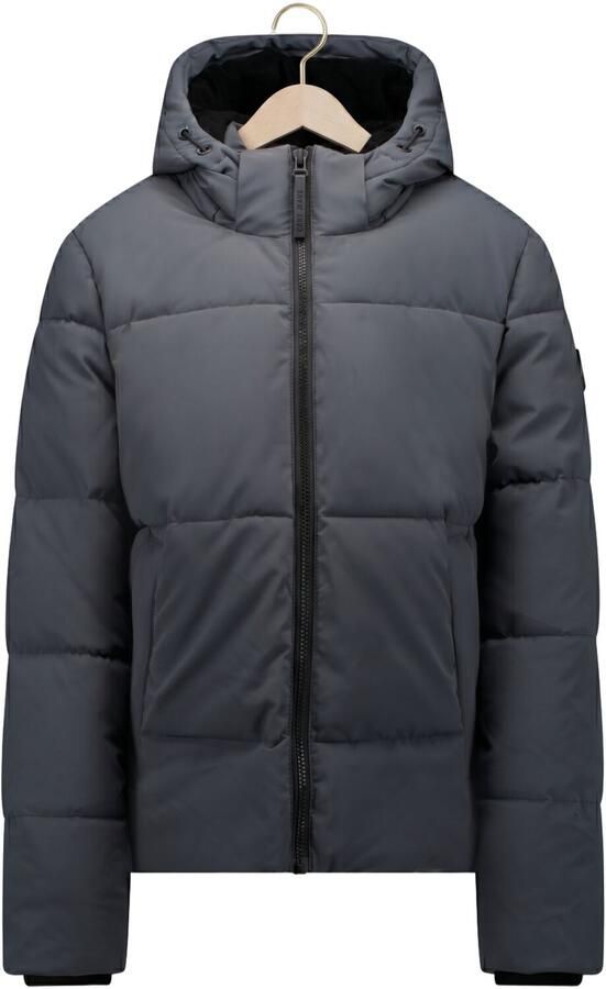 CARS JEANS Cars Jongens Jassen Tarck Donkergrijs