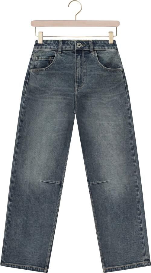 CARS JEANS Cars Jongens Jeans Des Blauw