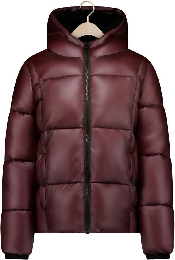 CARS JEANS Cars Meisjes Jassen Kyky Bordeaux