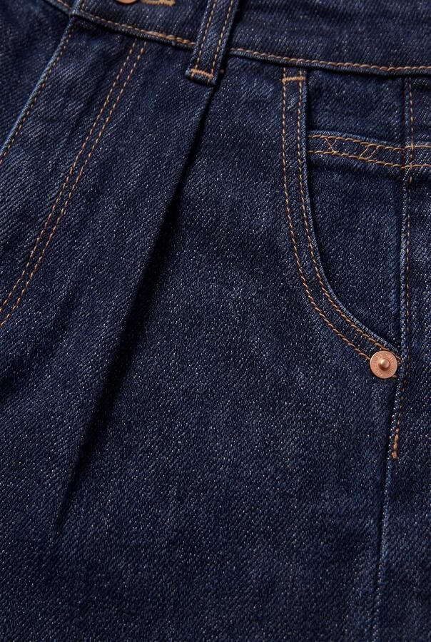 CARS JEANS Cars Meisjes Jeans Loena Donkerblauw