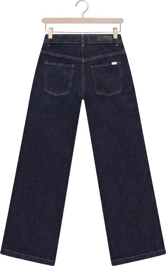 CARS JEANS Cars Meisjes Jeans Loena Donkerblauw - Foto 2