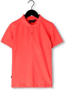 Cars Jeans Koraal Polo Kids Erick Polo