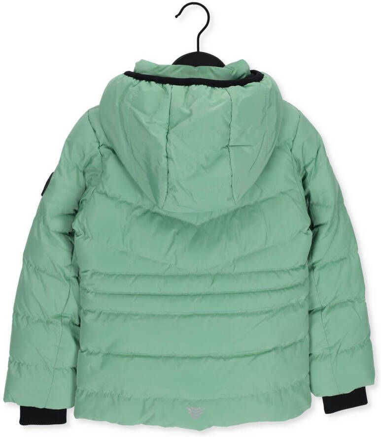 CARS JEANS Cars Meisjes Jassen Kids Teagan Mint