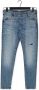 Cast Iron Blauwe Slim Fit Jeans Riser Slim Soft Summer Vintage - Thumbnail 8