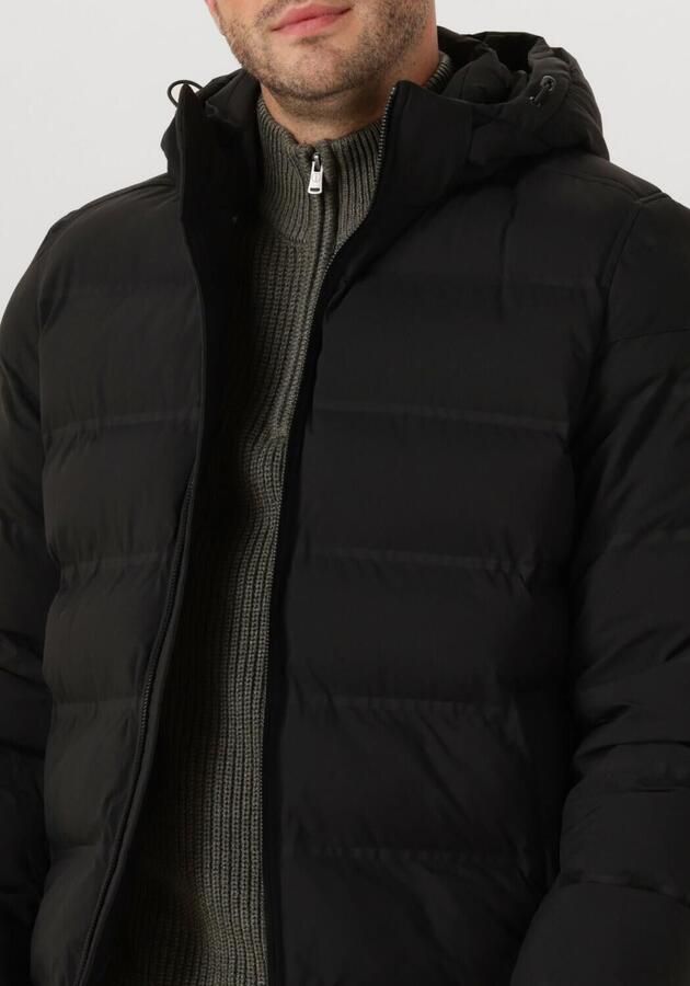 CAST IRON Heren Jassen Speedguard Zwart - Foto 3