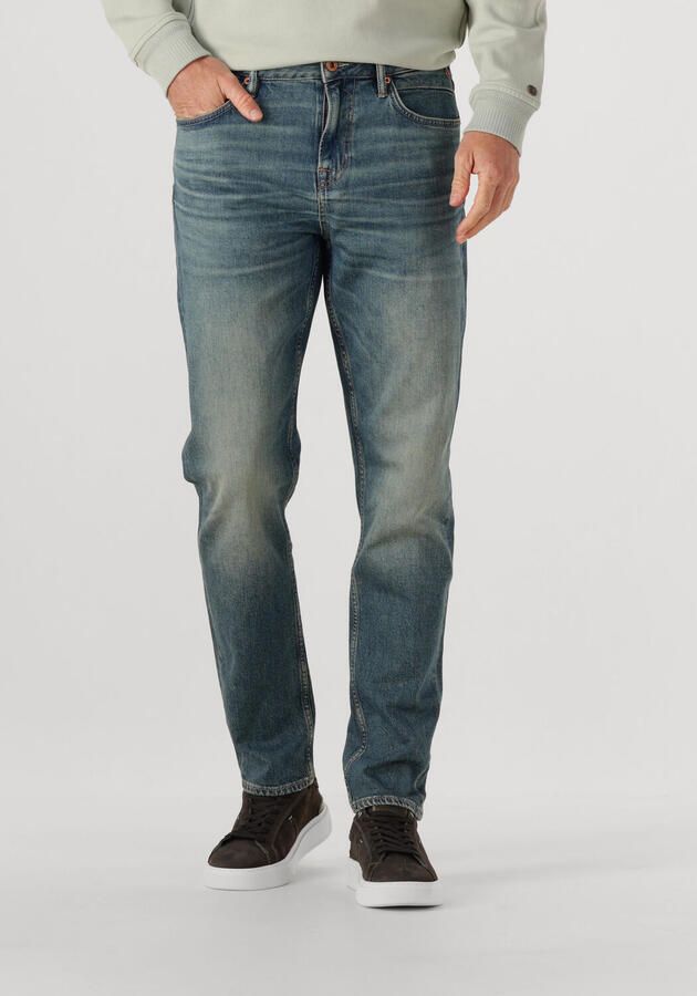 Cast Iron VALVER regular fit jeans durable vintage wash - Foto 4