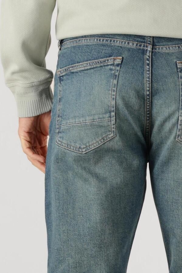 Cast Iron VALVER regular fit jeans durable vintage wash - Foto 2