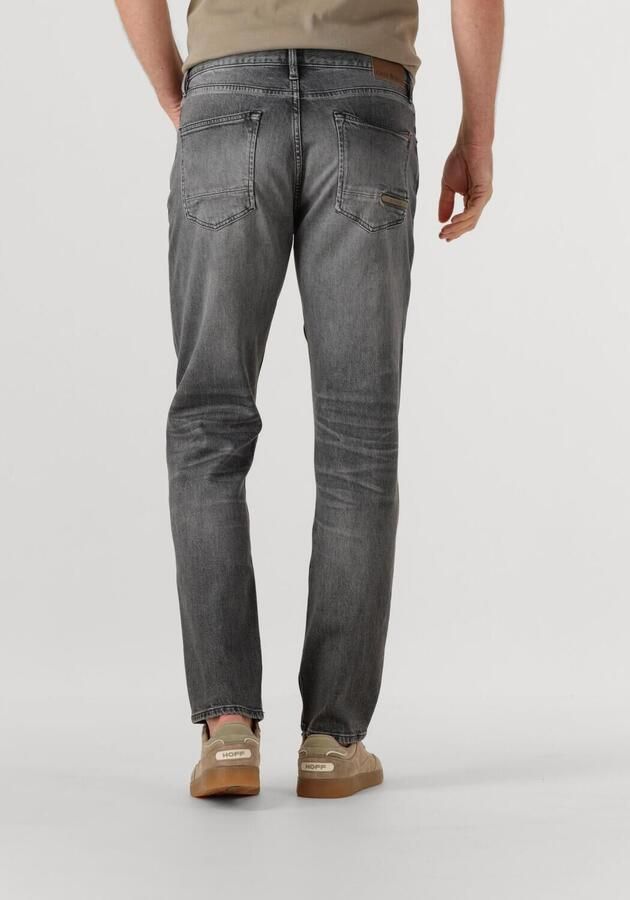 Cast Iron VALVER regular fit jeans iron grey wash