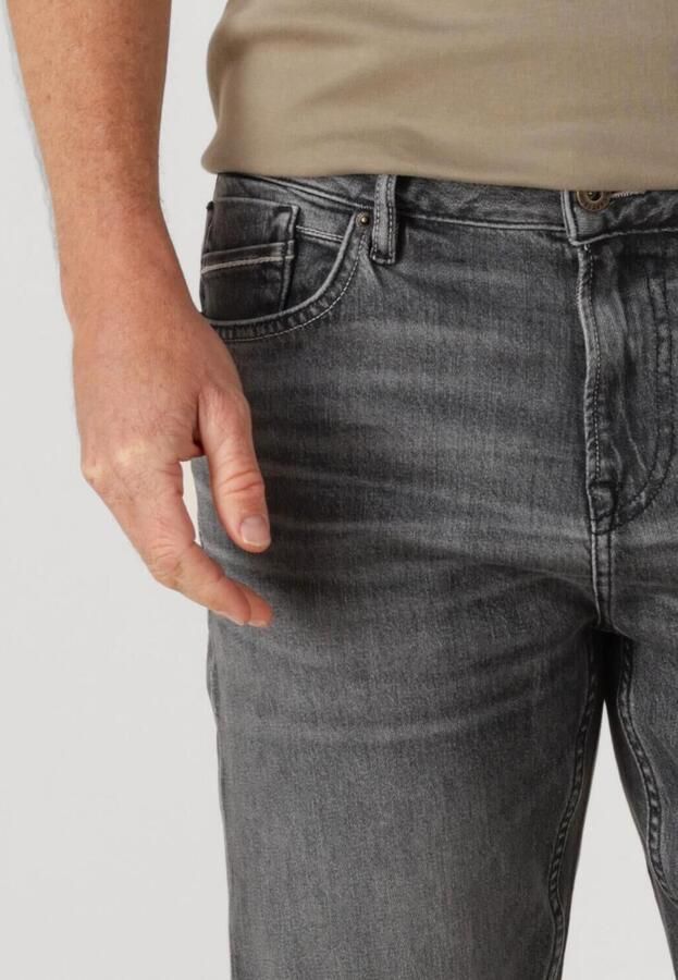 Cast Iron VALVER regular fit jeans iron grey wash - Foto 2