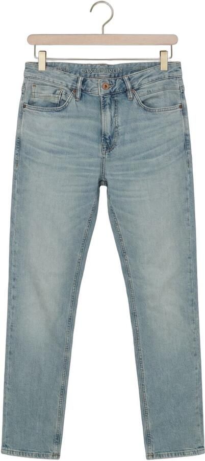 Cast Iron VALVER regular fit jeans tonal prussian indigo - Foto 4