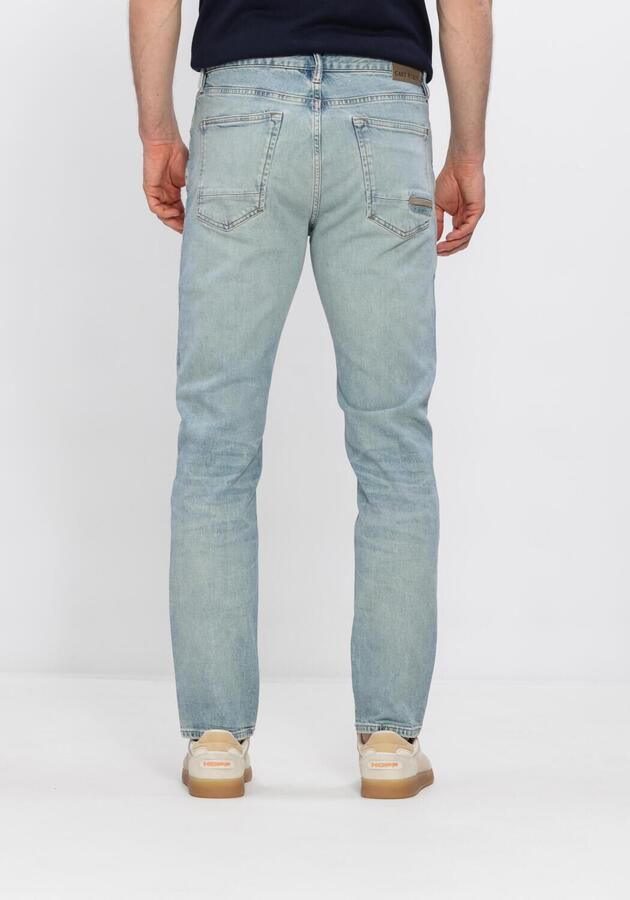 Cast Iron VALVER regular fit jeans tonal prussian indigo - Foto 2