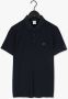Cast Iron Donkerblauwe Polo Short Sleeve Polo Organic Cotton Pique Essential - Thumbnail 1