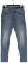 Cast Iron Grijze Slim Fit Jeans Riser Slim Mid Grey Blue - Thumbnail 1