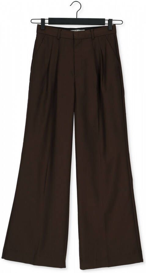 Catwalk Junkie TR Kyra-broek 2102045617-279 Bruin Dames