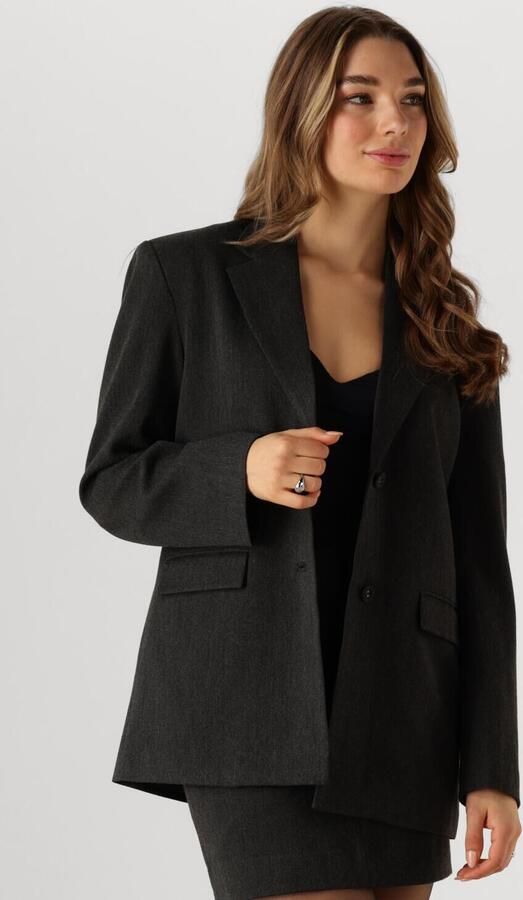 CATWALK JUNKIE Dames Blazers Oversized Blazer Grijs - Foto 4