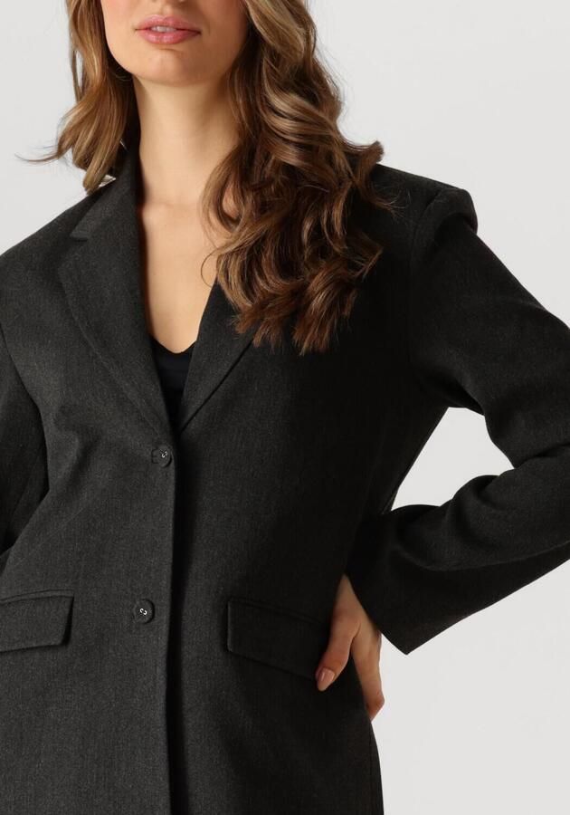CATWALK JUNKIE Dames Blazers Oversized Blazer Grijs - Foto 3