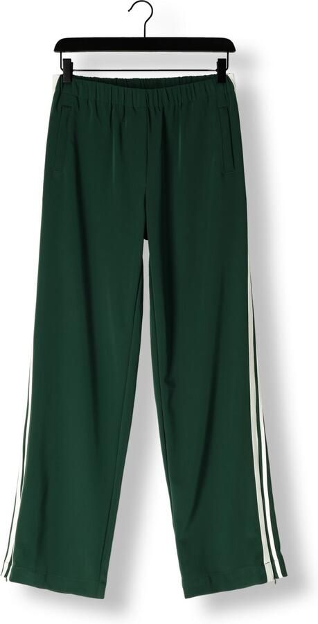 CATWALK JUNKIE Dames Broeken Side Button Tracksuit Trousers Groen - Foto 3